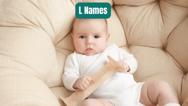 L Names